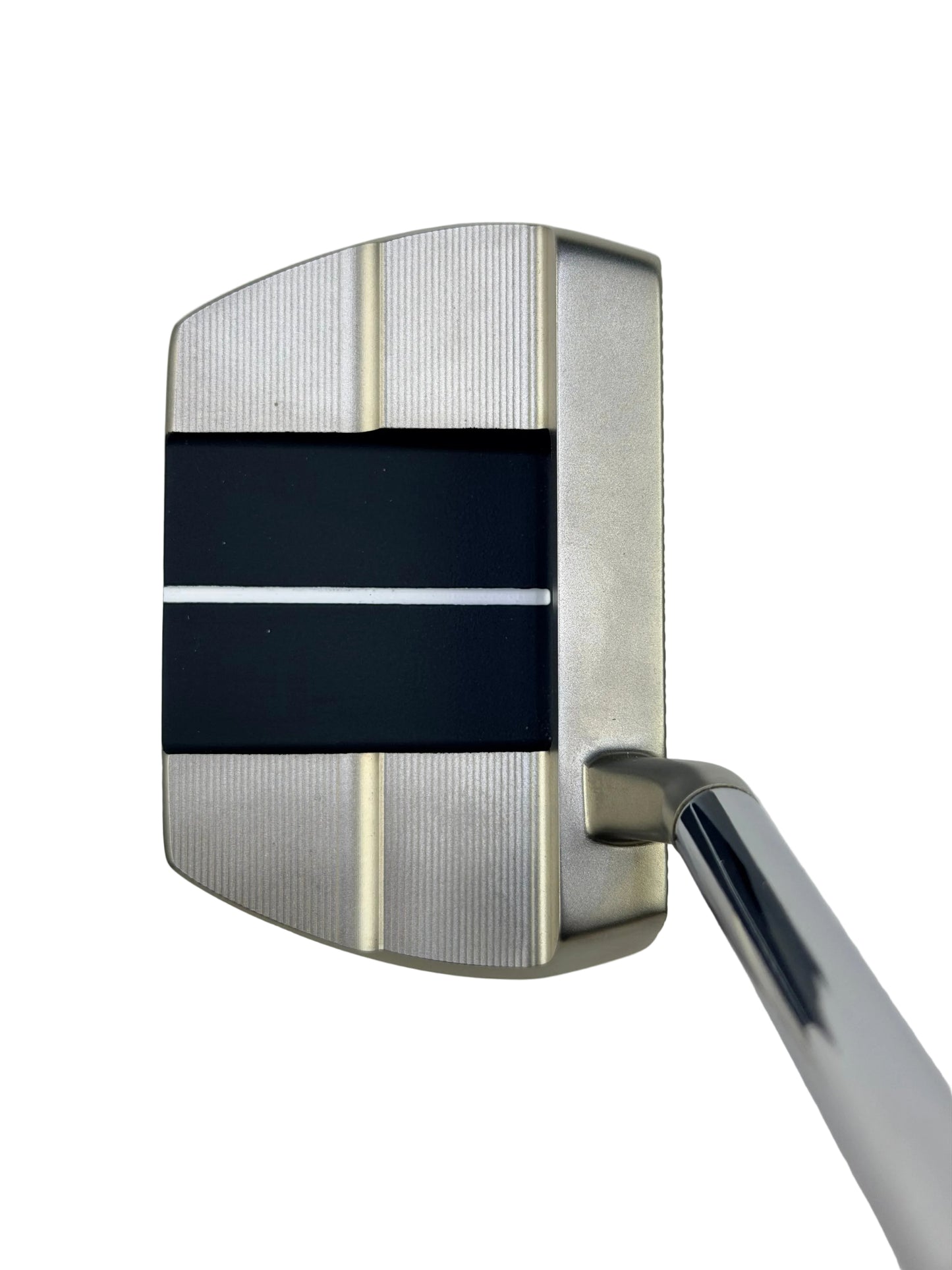 CLEVELAND HB SOFT MILLED PUTTER 10.5 LH 35.5”