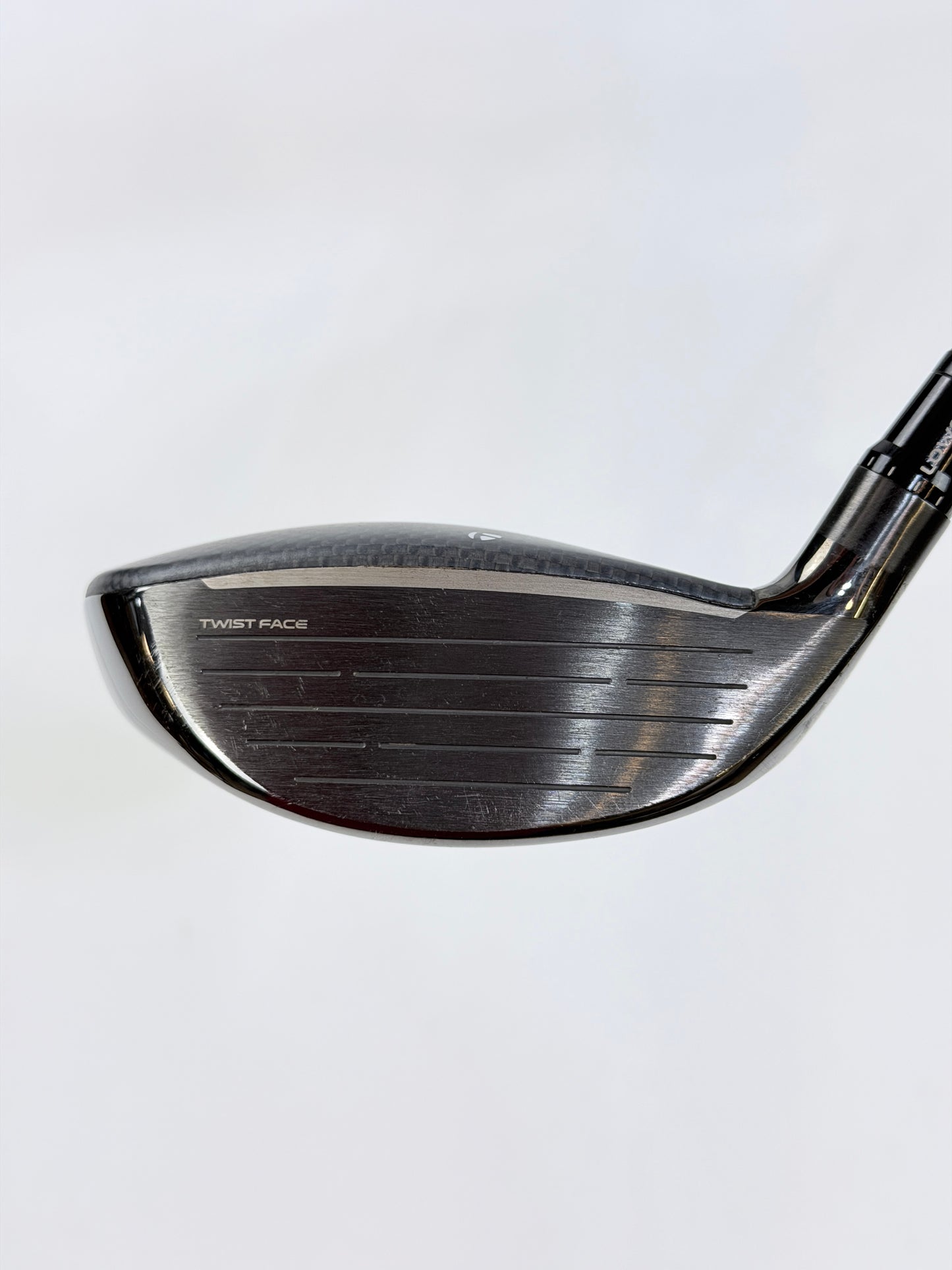TAYLORMADE QI35 3 WOOD 15° S FLEX RH 43”