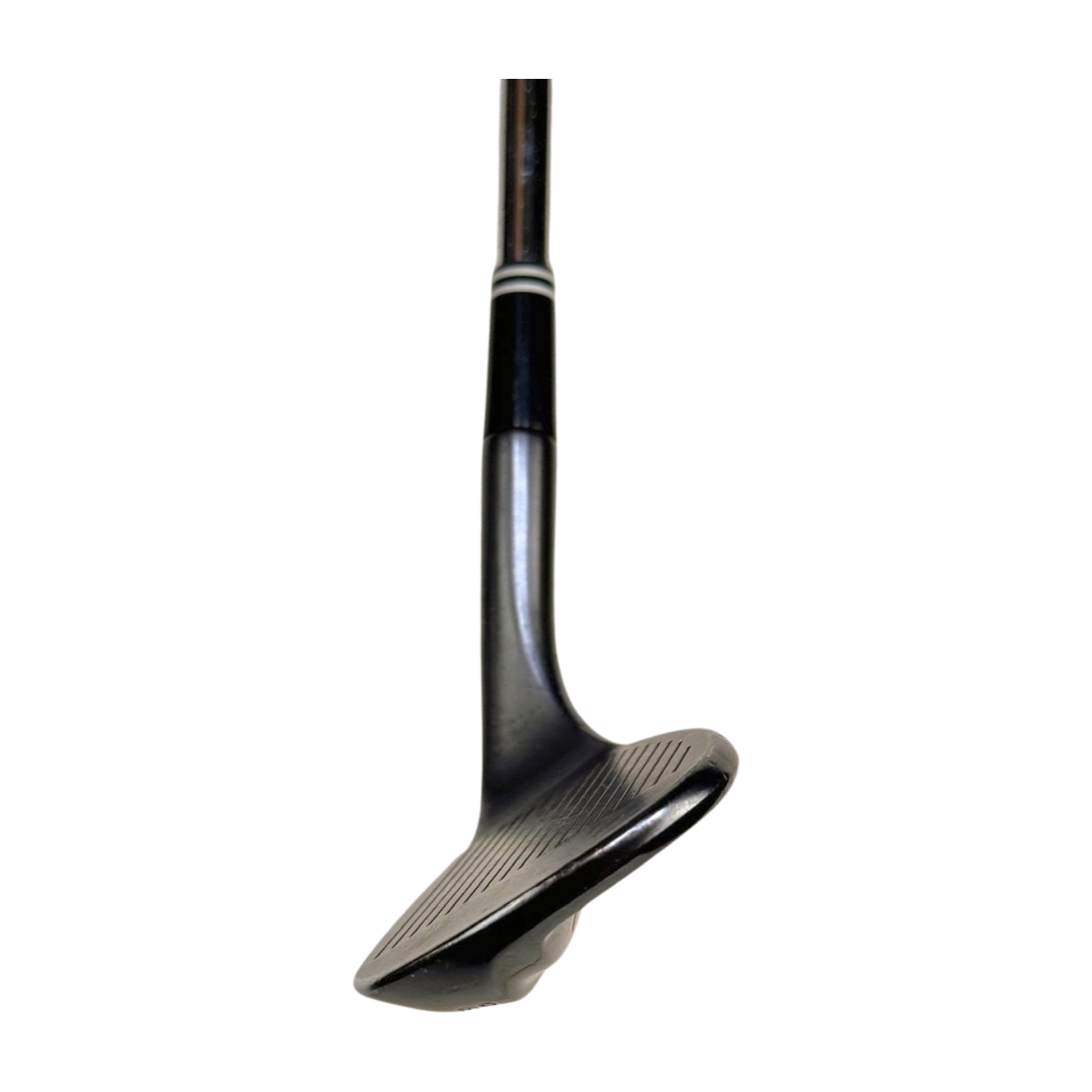 CLEVELAND RTX 4 60° WEDGE STIFF FLEX LH 35”