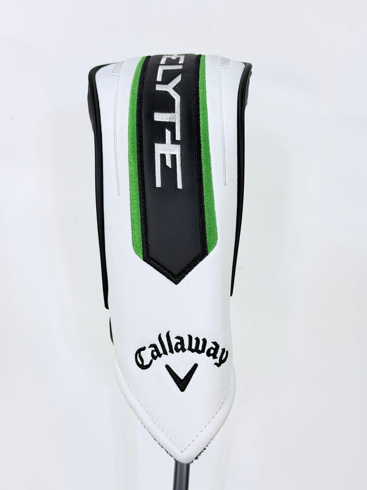 CALLAWAY ELYTE 3 WOOD 15° S FLEX RH 42.75”