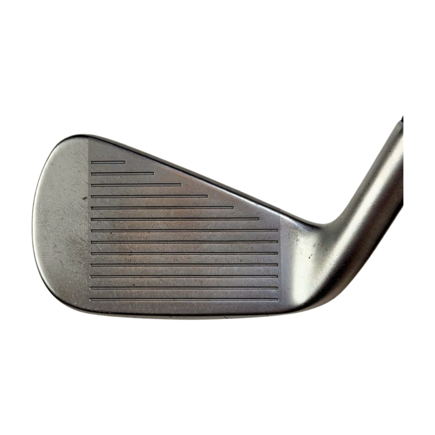 TAYLORMADE 2021 P790 4 IRON S FLEX RH 38.5”