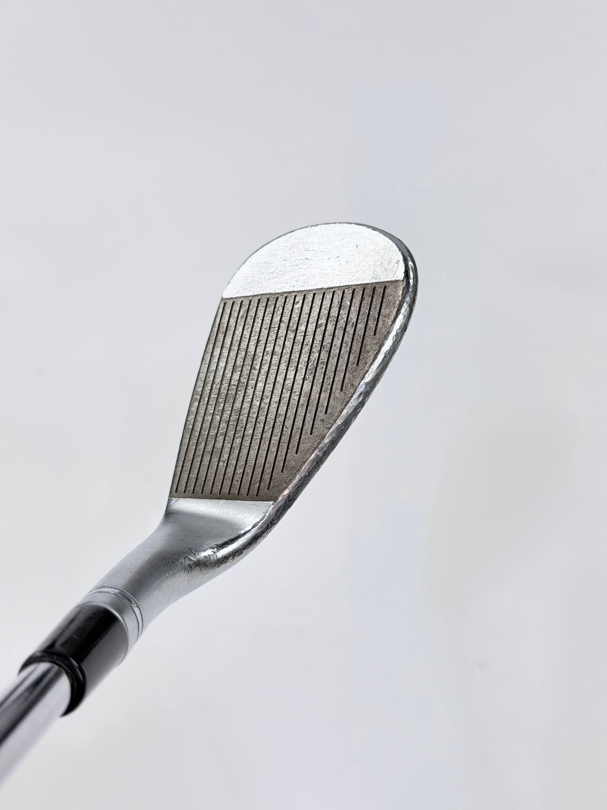 TAYLORMADE MILLED GRIND 3 WEDGE 54° S FLEX RH 35.25”
