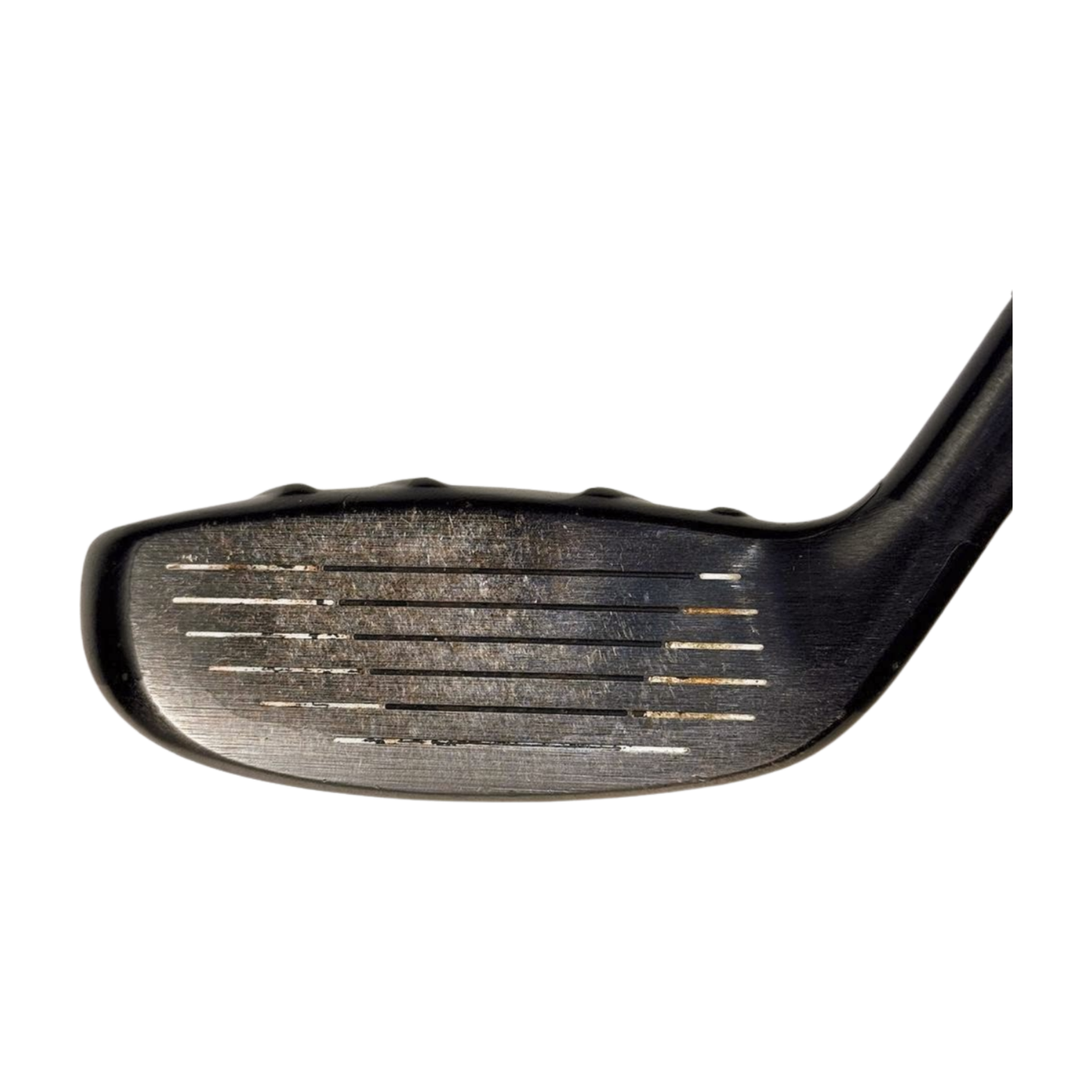 PING G400 4 HYBRID 22° R FLEX RH 39.5”
