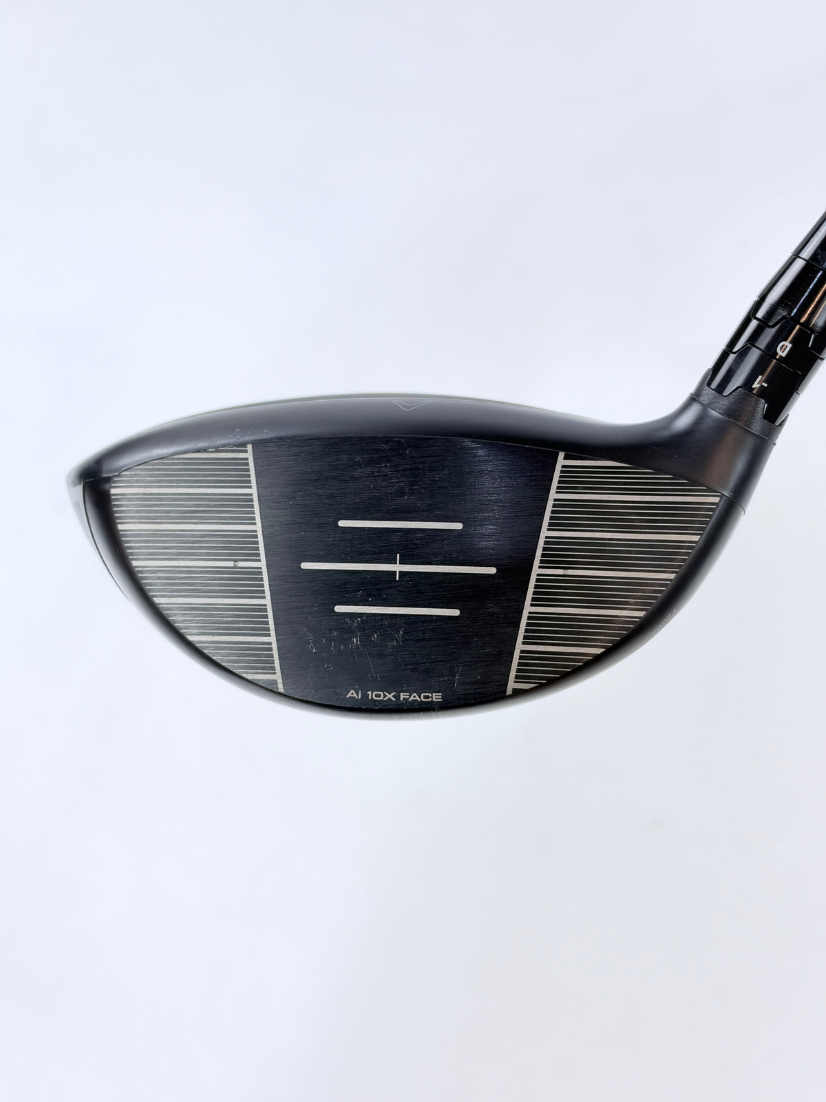 CALLAWAY ELYTE MINI DRIVER 13.5° S FLEX RH 43”