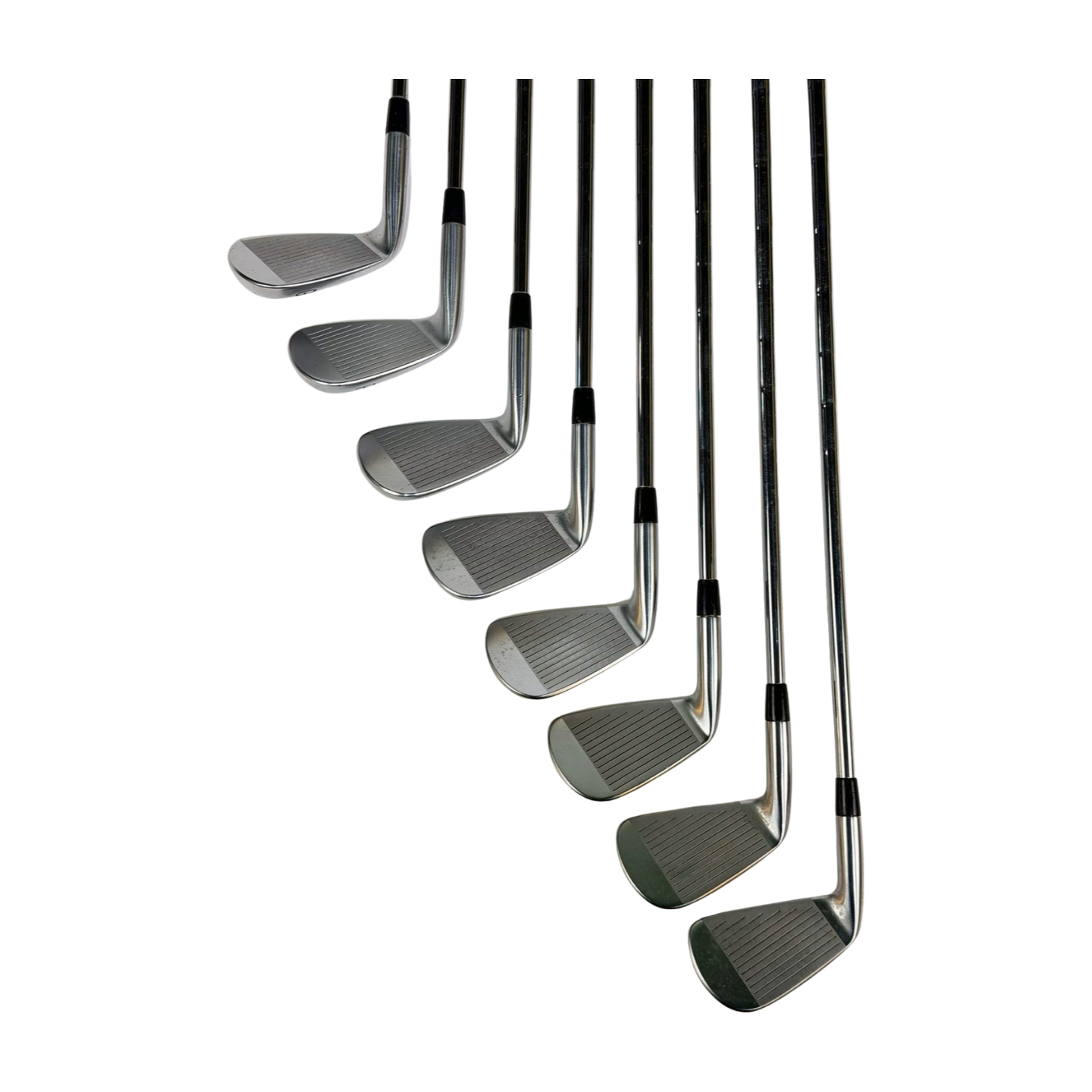 MIZUNO JPX 921 TOUR IRON SET 4-PW GW S FLEX RH +1”