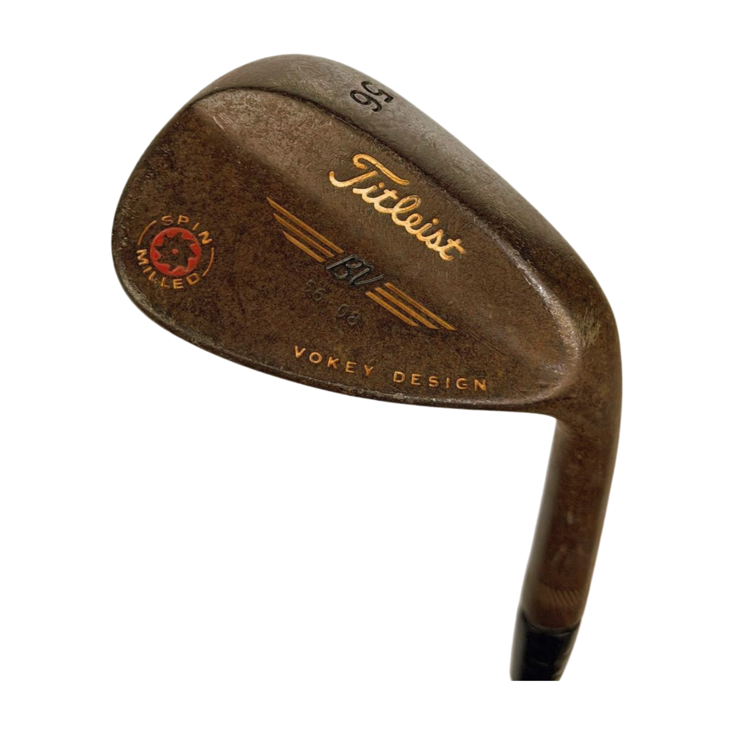 TITLEIST VOKEY 56° 8 BOUNCE WEDGE FLEX RH 35”