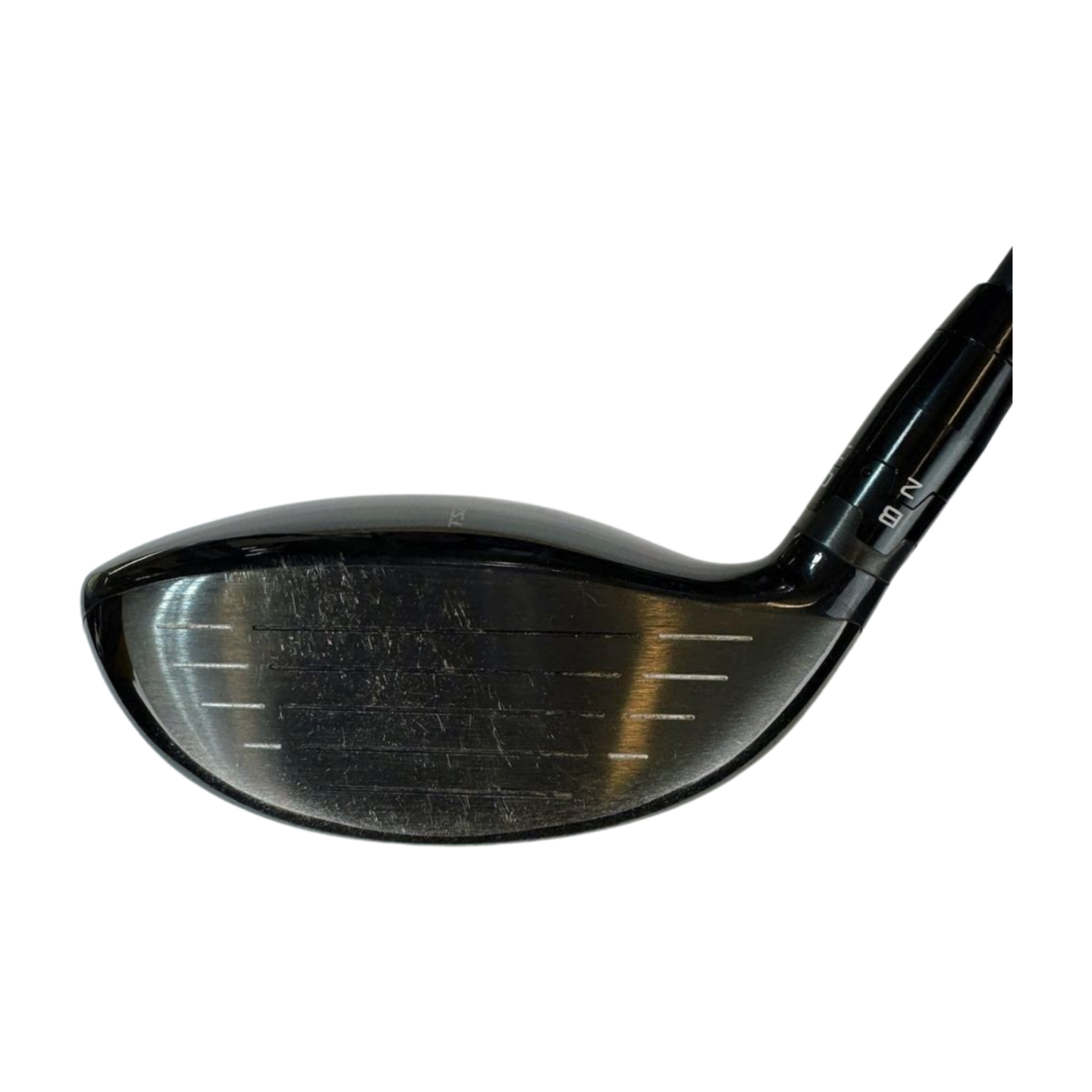 TITLEIST TSI2 3 WOOD 15° R FLEX RH 43”