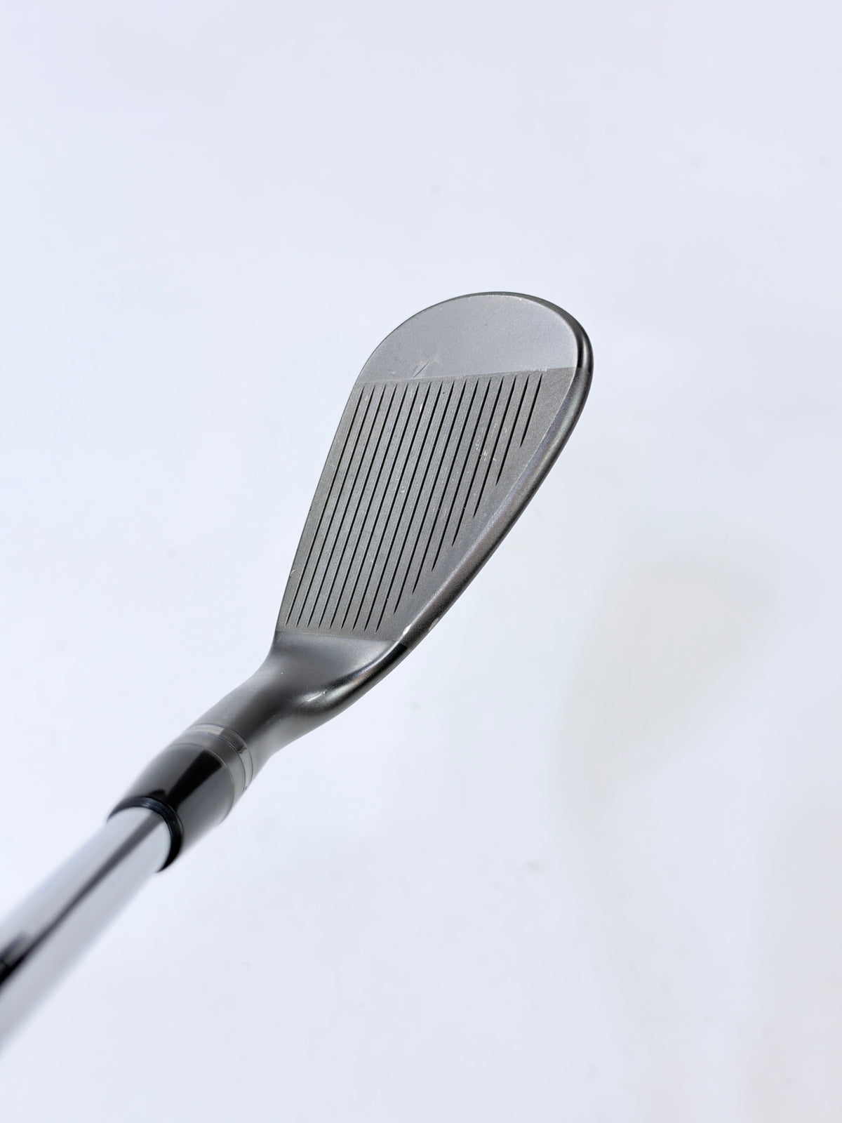 TITLEISY VOKEY SM11 50° WEDGE WEDGE FLEX RH 35.5”
