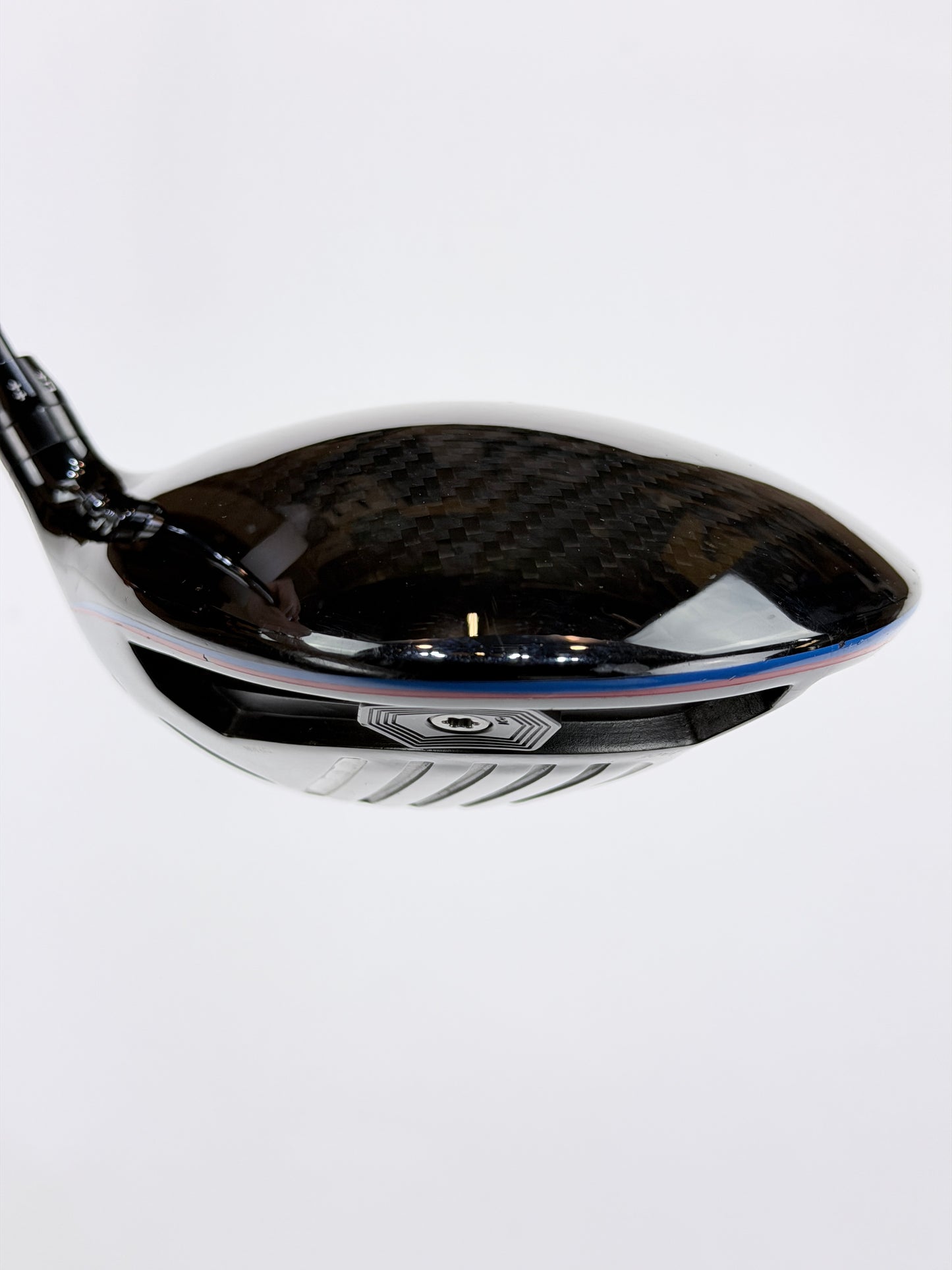 TOUR EDGE EXOTICS EX5 PRO 10.5° DRIVER X FLEX RH 43.75”