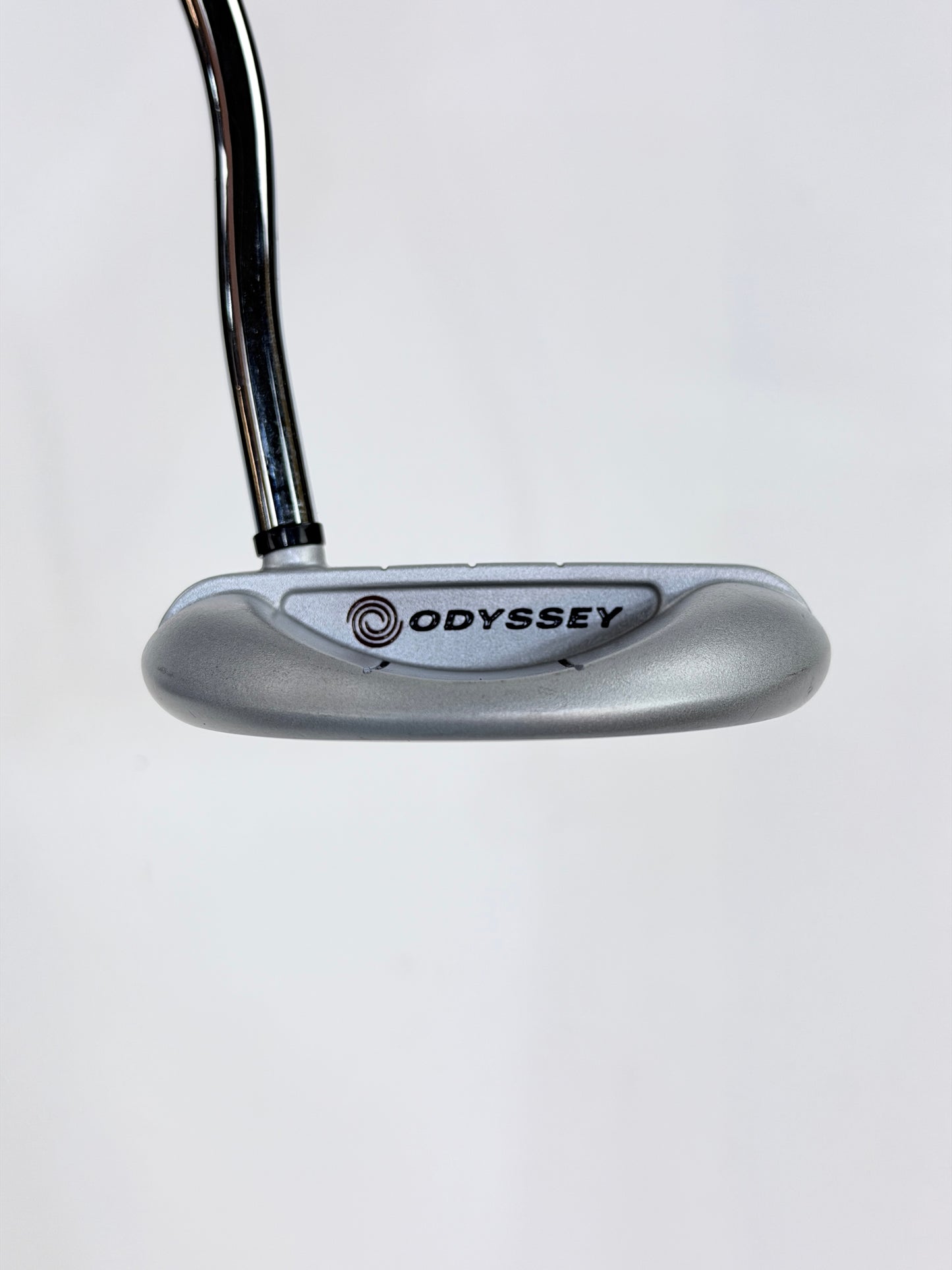ODYSSEY WHITE HOT OG ROSSIE PUTTER RH 35”