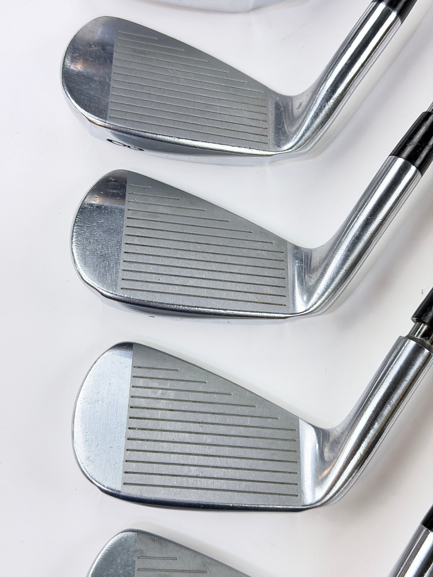 SRIXON I-701 4-PW IRON SET SENIOR FLEX RH +.5”