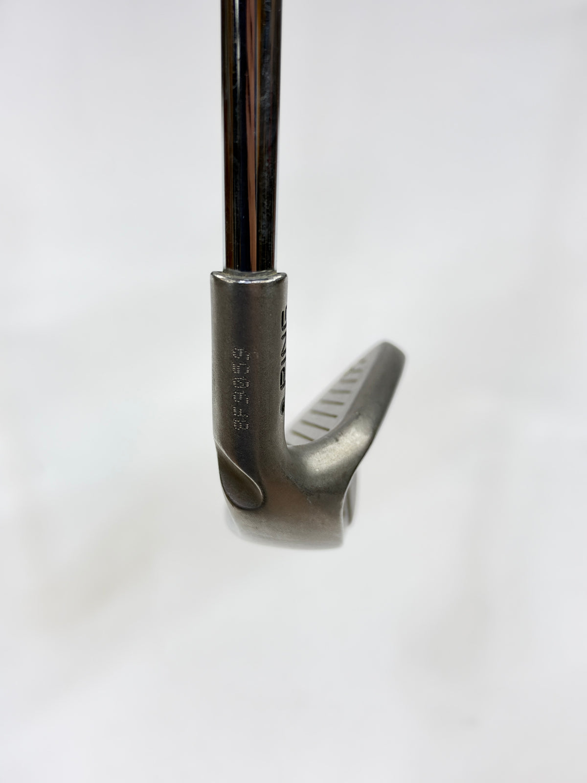 PING G15 BLACK DOT PW R FLEX RH 35.75”
