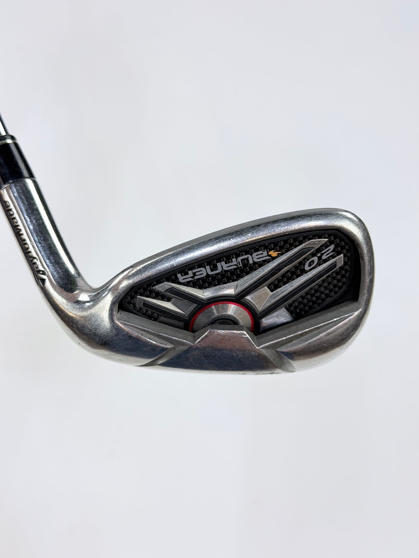 TAYLORMADE BURNER 2.0 PW S FLEX RH 35.75”