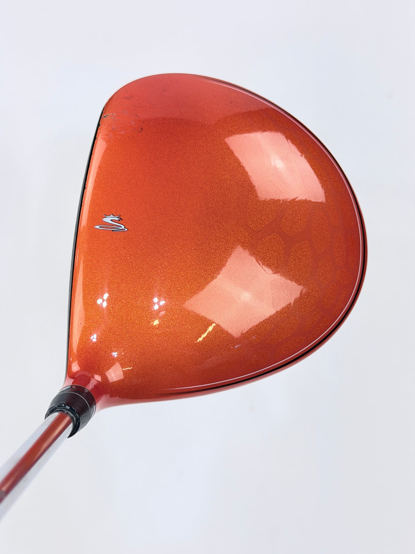 COBRA BIO CELL DRIVER 10.5° SENIOR FLEX RH 45.5”
