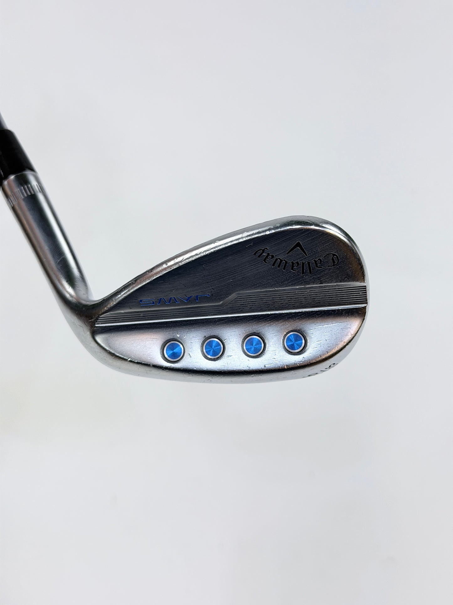 CALLAWAY JAWS MD5 56° WEDGE S FLEX RH 35.25”