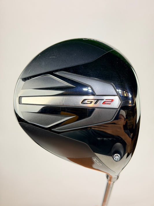 TITLEIST GT2 DRIVER 10° X FLEX RH 44.5”
