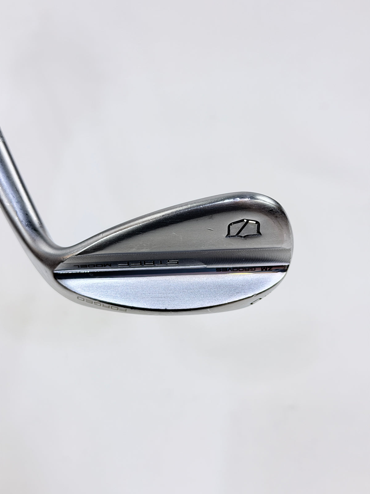 WILSON STAFF MODEL WEDGE 60° WEDGE FLEX RH 35”