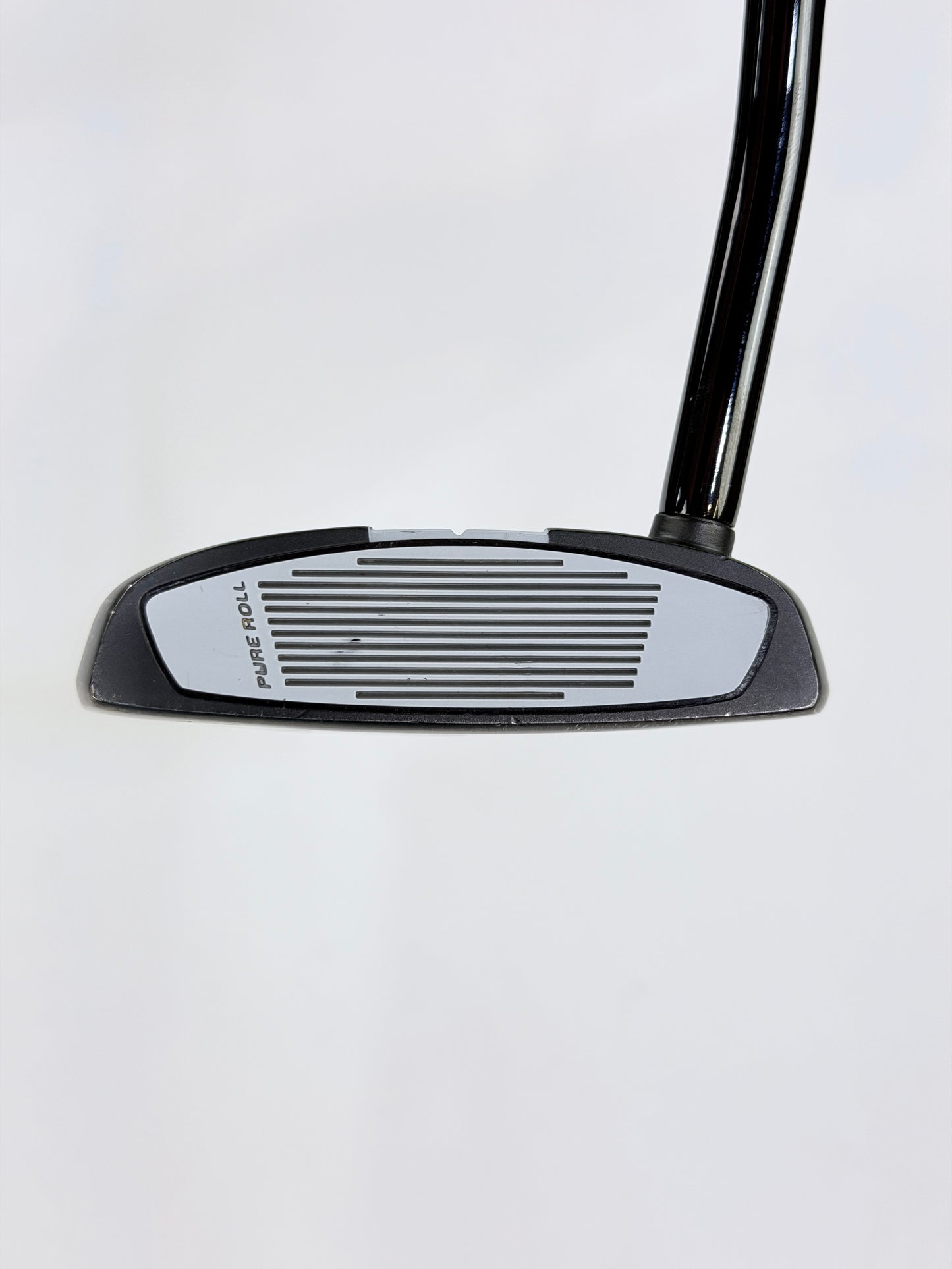TAYLORMADE SPIDER TOUR T7 PUTTER RH 34”