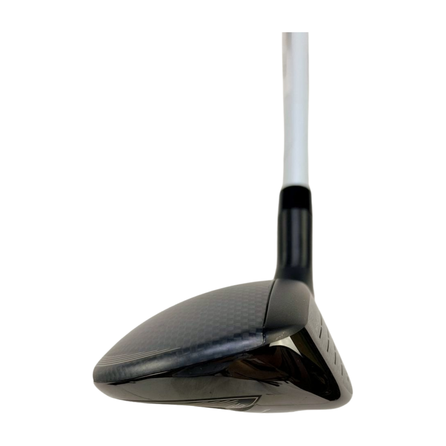 TAYLORMADE QI35 5 HYBRID 27° LADIES FLEX RH 38”