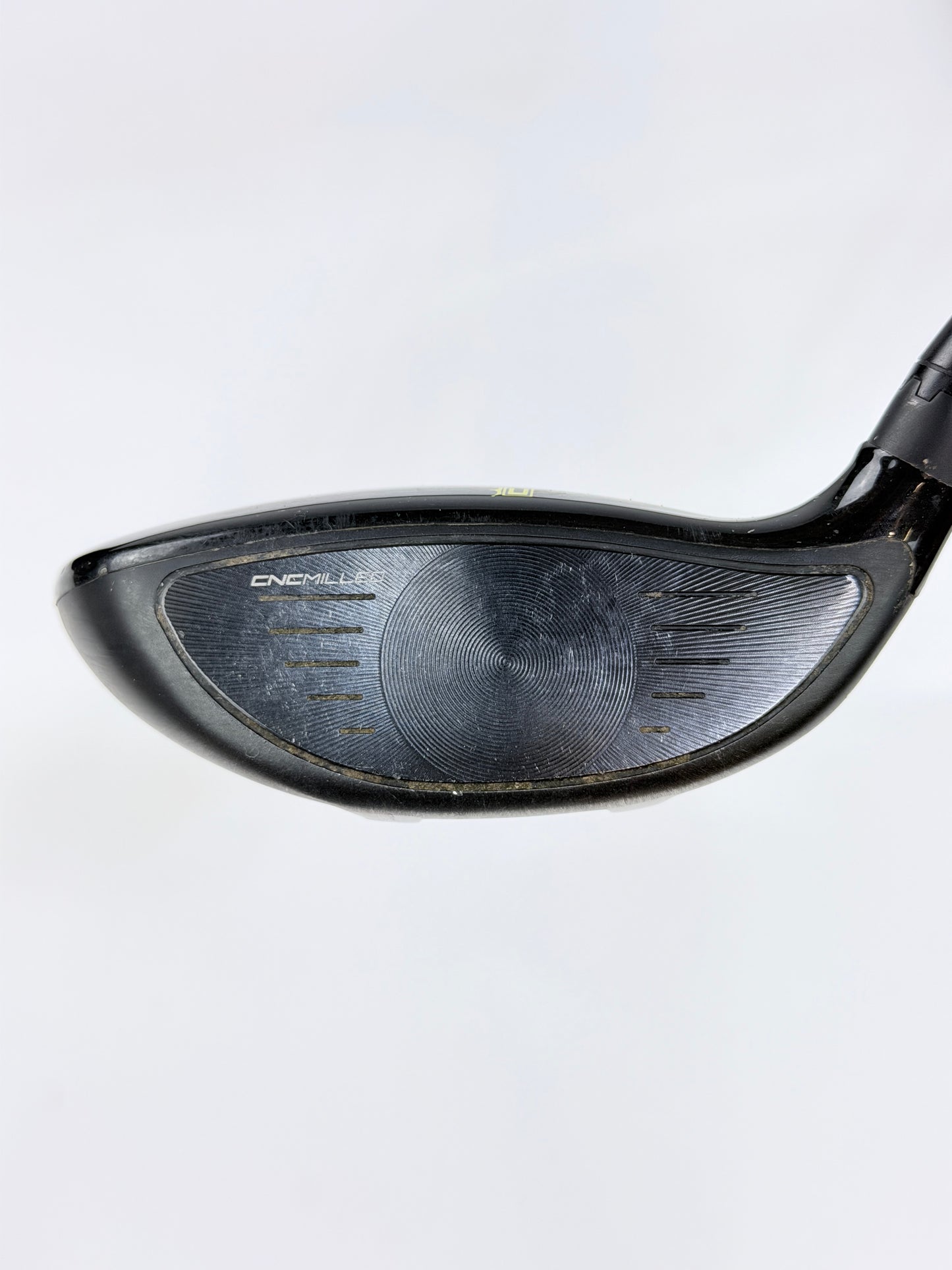 COBRA KING SPEED ZONE 3 WOOD 14.5° S FLEX RH 42.75”