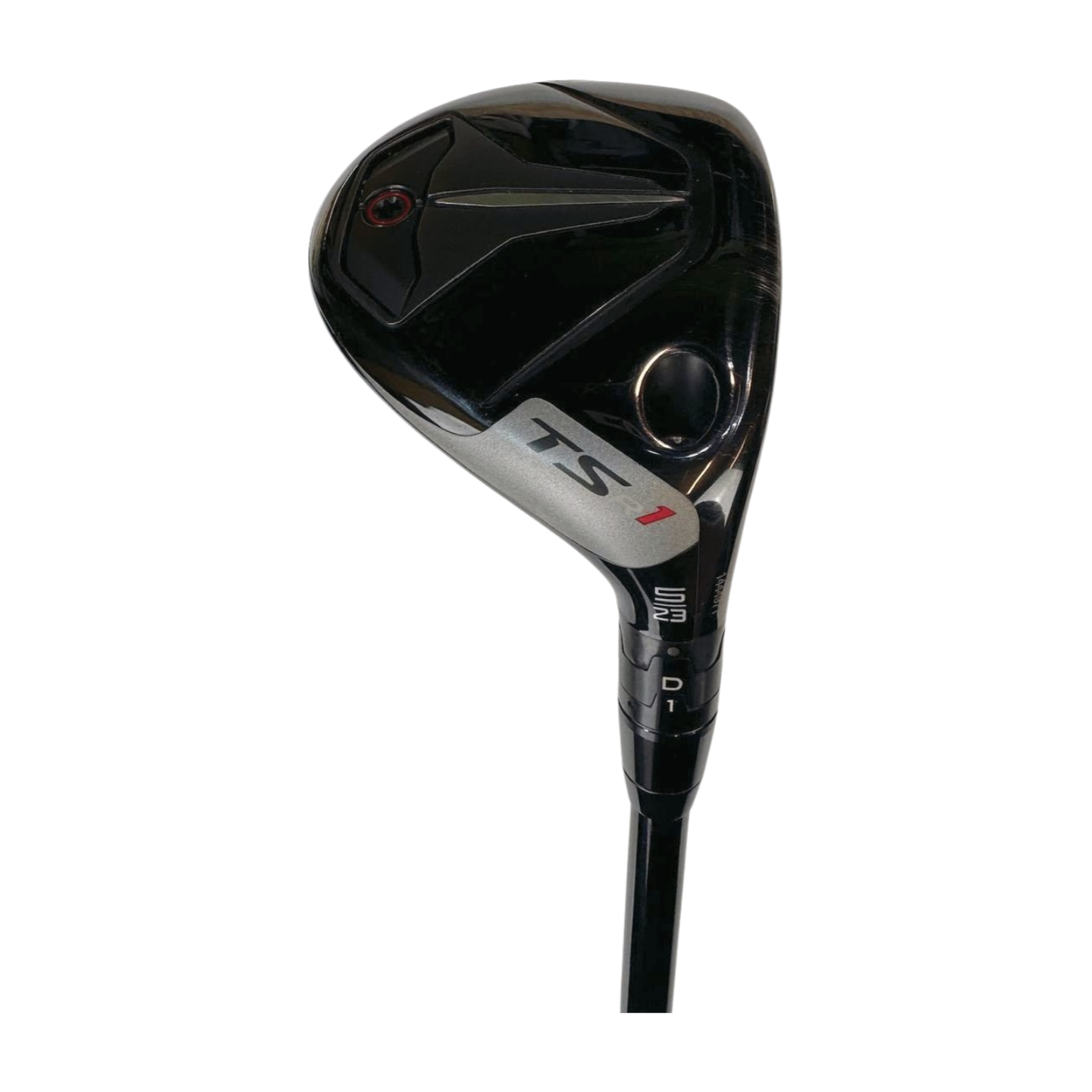 TITLEIST TSR1 5 HYBRID 23° R FLEX RH 39.5”