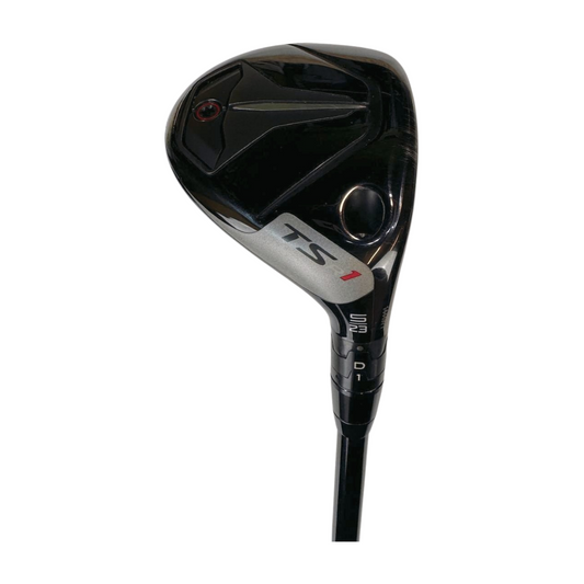 TITLEIST TSR1 5 HYBRID 23° R FLEX RH 39.5”