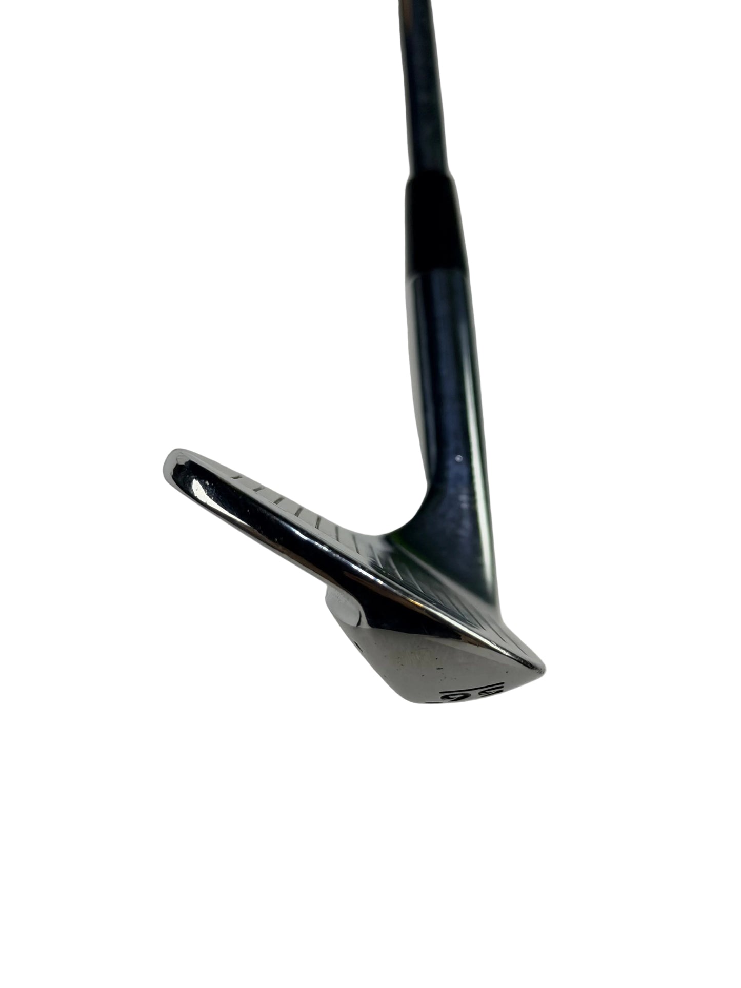 NIKE TIGER WOODS 56° WEDGE FLEX RH 35”