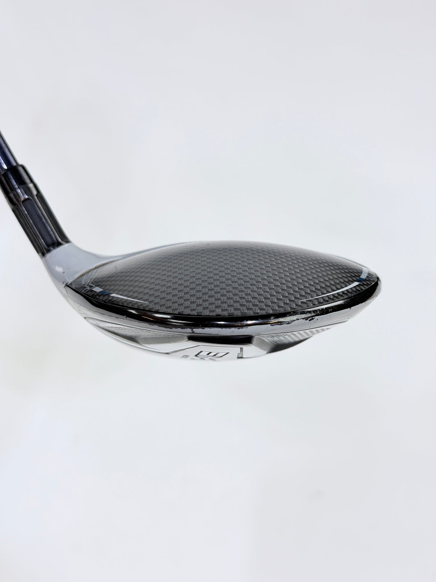 TAYLORMADE SIM MAX 3 WOOD 15° R FLEX RH 43”