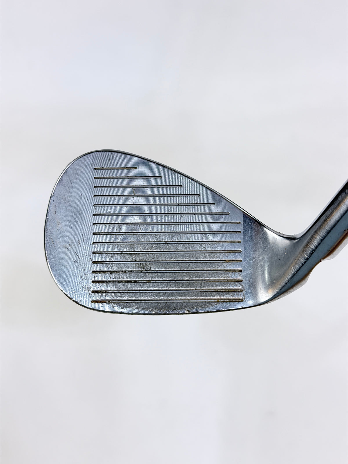 PING TOUR W RED DOT WEDGE 54° R FLEX RH 35.5”