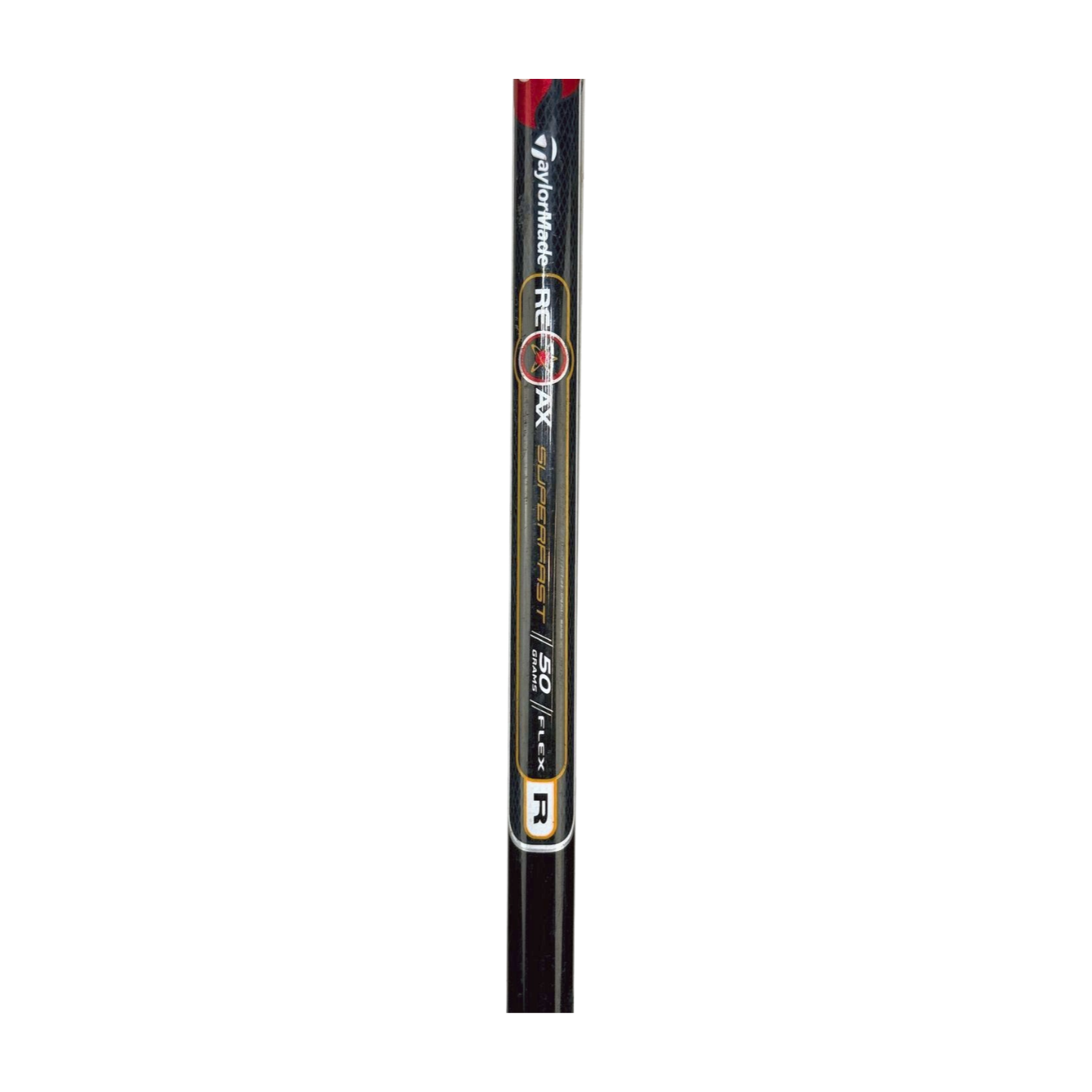 TAYLORMADE BURNER SUPERFAST DRIVER 9.5° S FLEX RH 46”