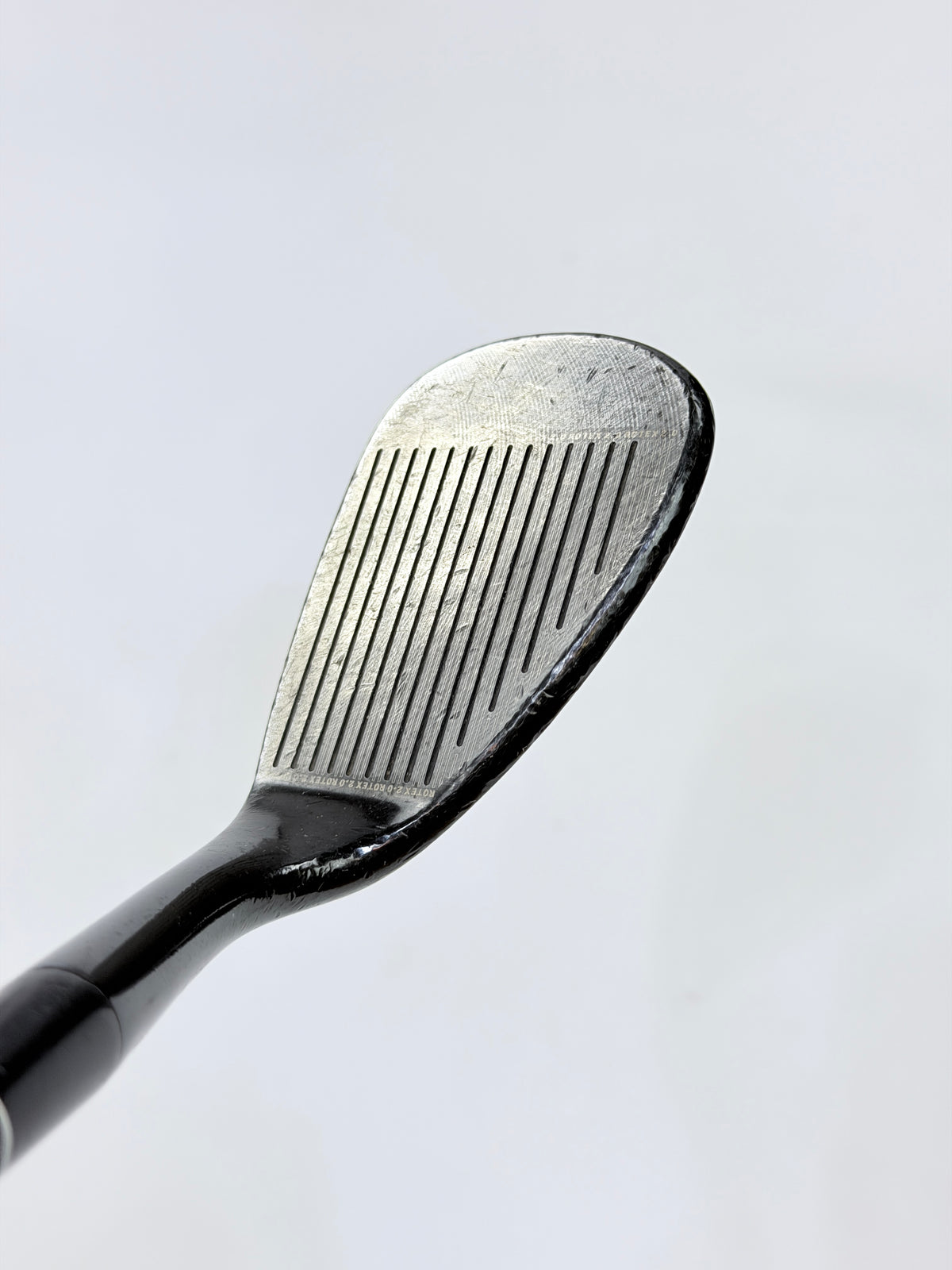 CLEVELAND RTX 588 WEDGE 56° WEDGE FLEX RH 35”