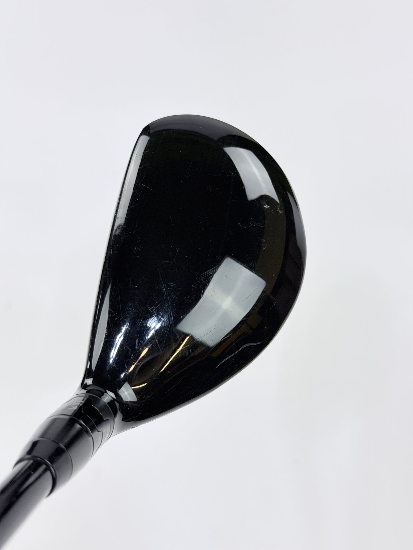 TITLEISY TS2 2 HYBRID 17° S FLEX RH 39.75”
