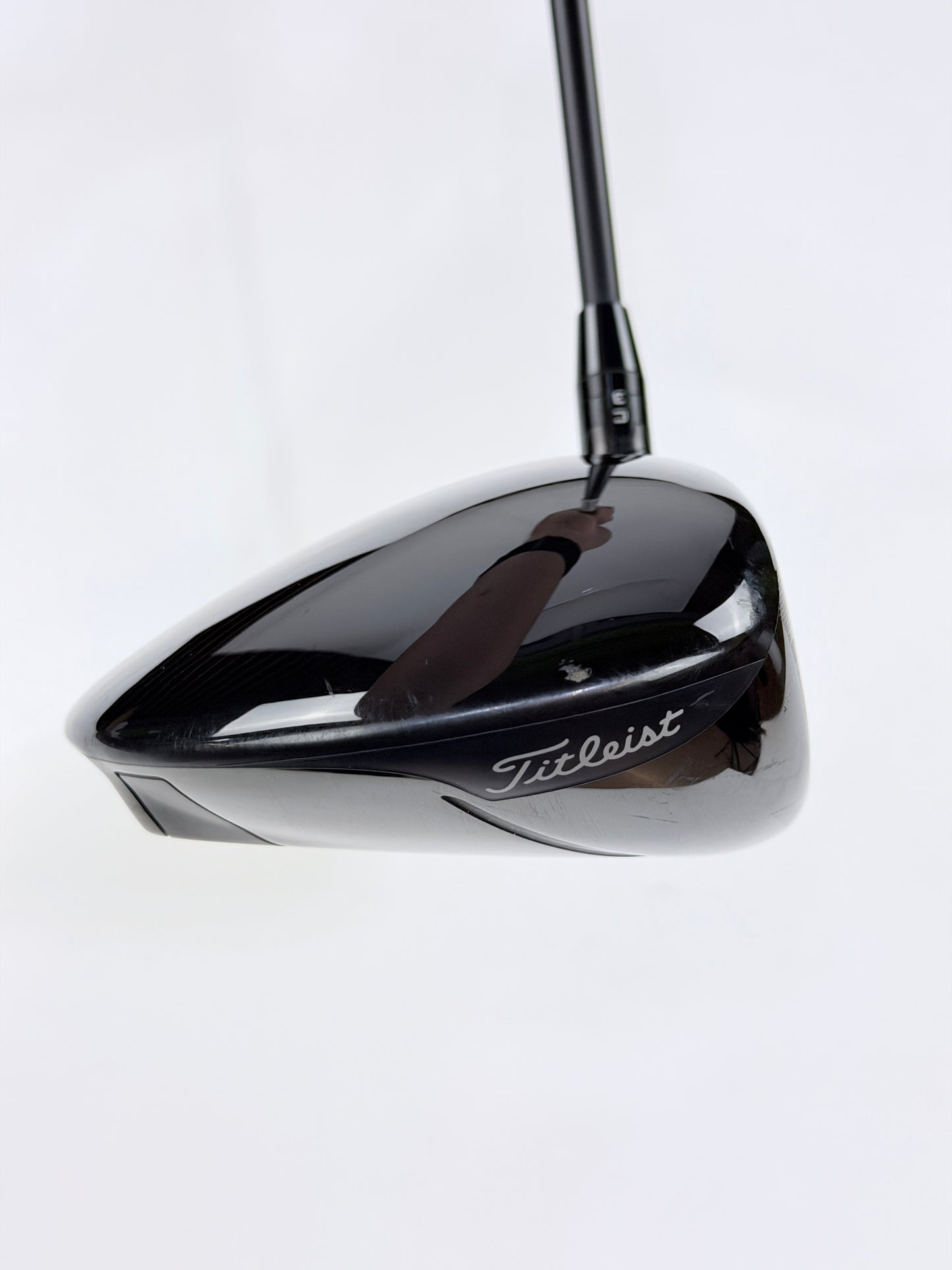 TITLEIST TSR2 DRIVER 9° S FLEX RH 45”