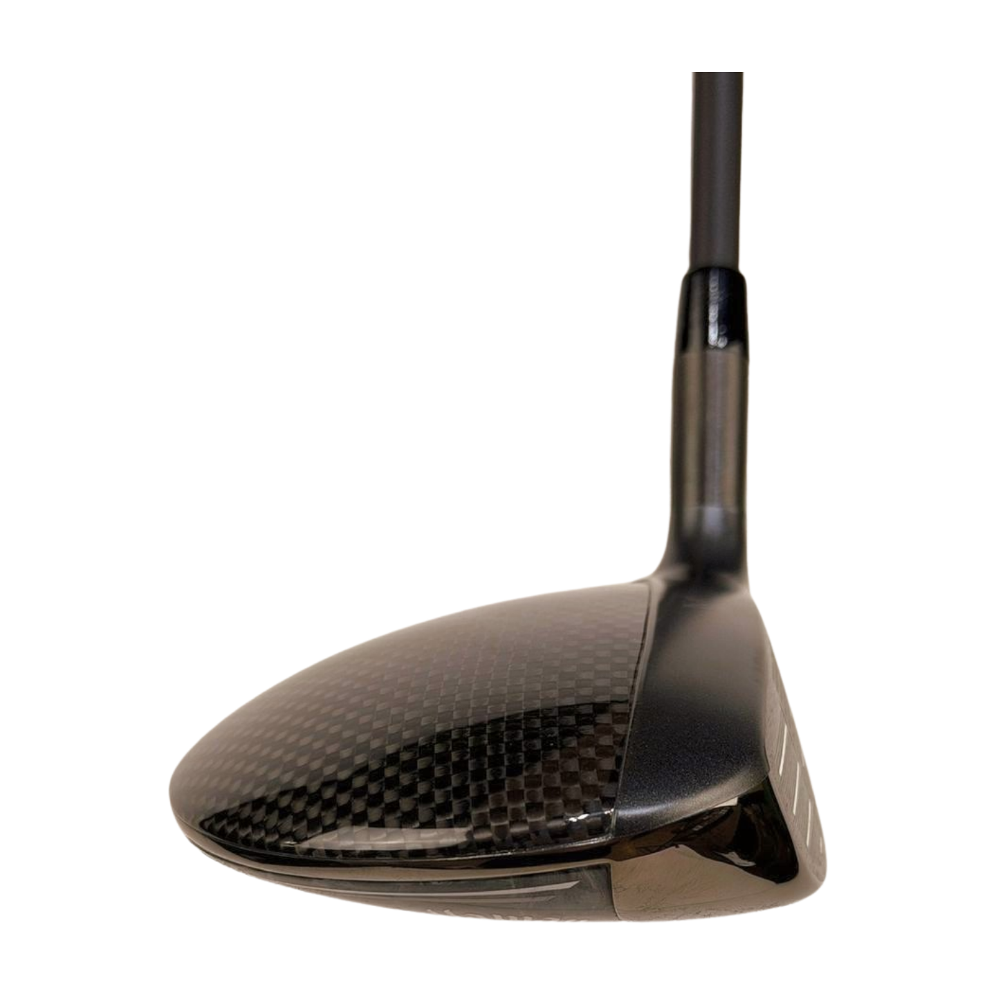 CALLAWAY PARADYM AI SMOKE MAX D 5 WOOD 18° REGULAR FLEX RH 42.5”