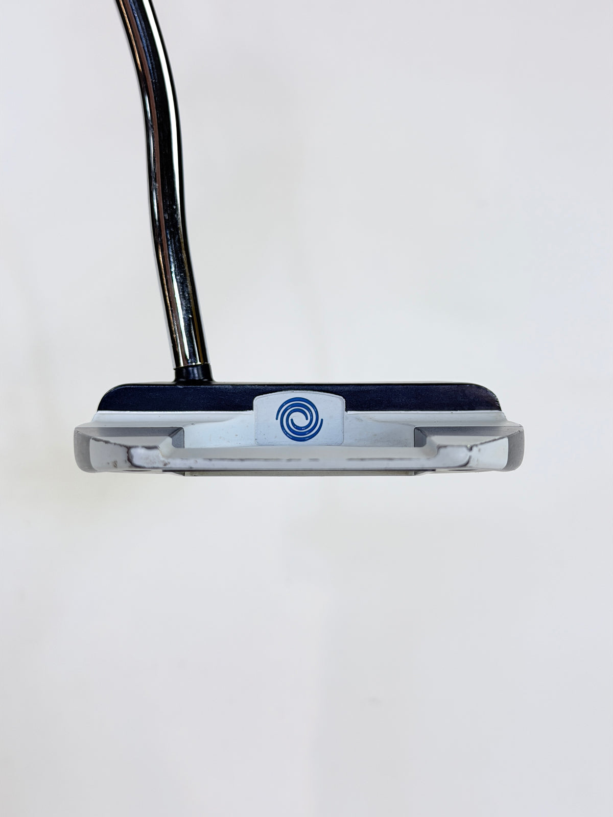ODYSSEY AI ONE CRUISER JAILBIRD PUTTER RH 34”