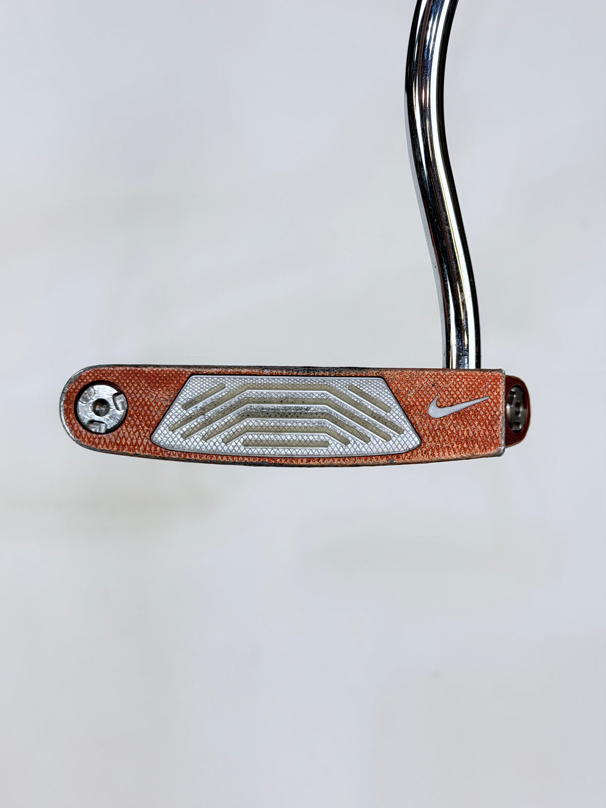 NIKE METHOD CONCEPT C1 PUTTER RH 34”