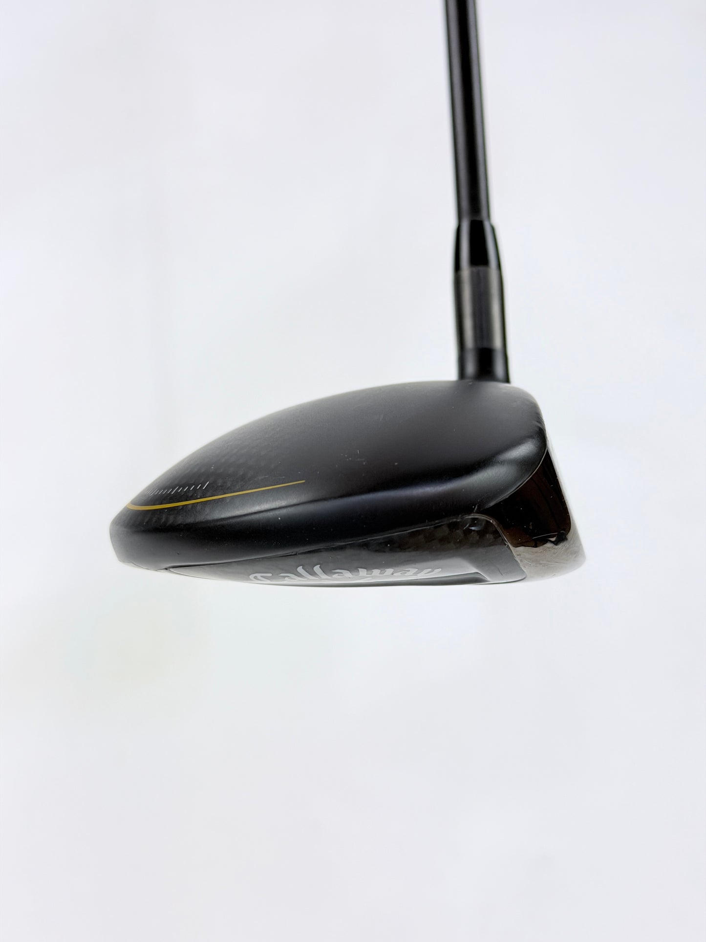CALLAWAY ROGUE ST MAX 16.5° HL 3 WOOD SENIOR FLEX RH 42.5”
