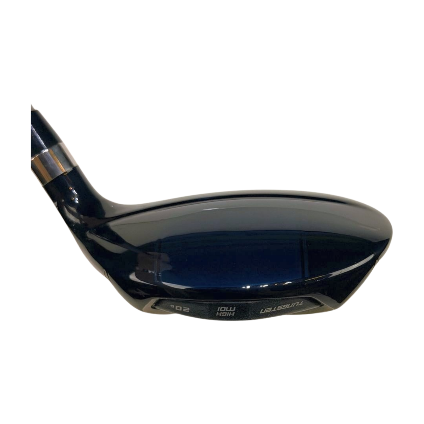 COBRA BAFFLER XL 4 HYBRID 22° S FLEX RH 40”