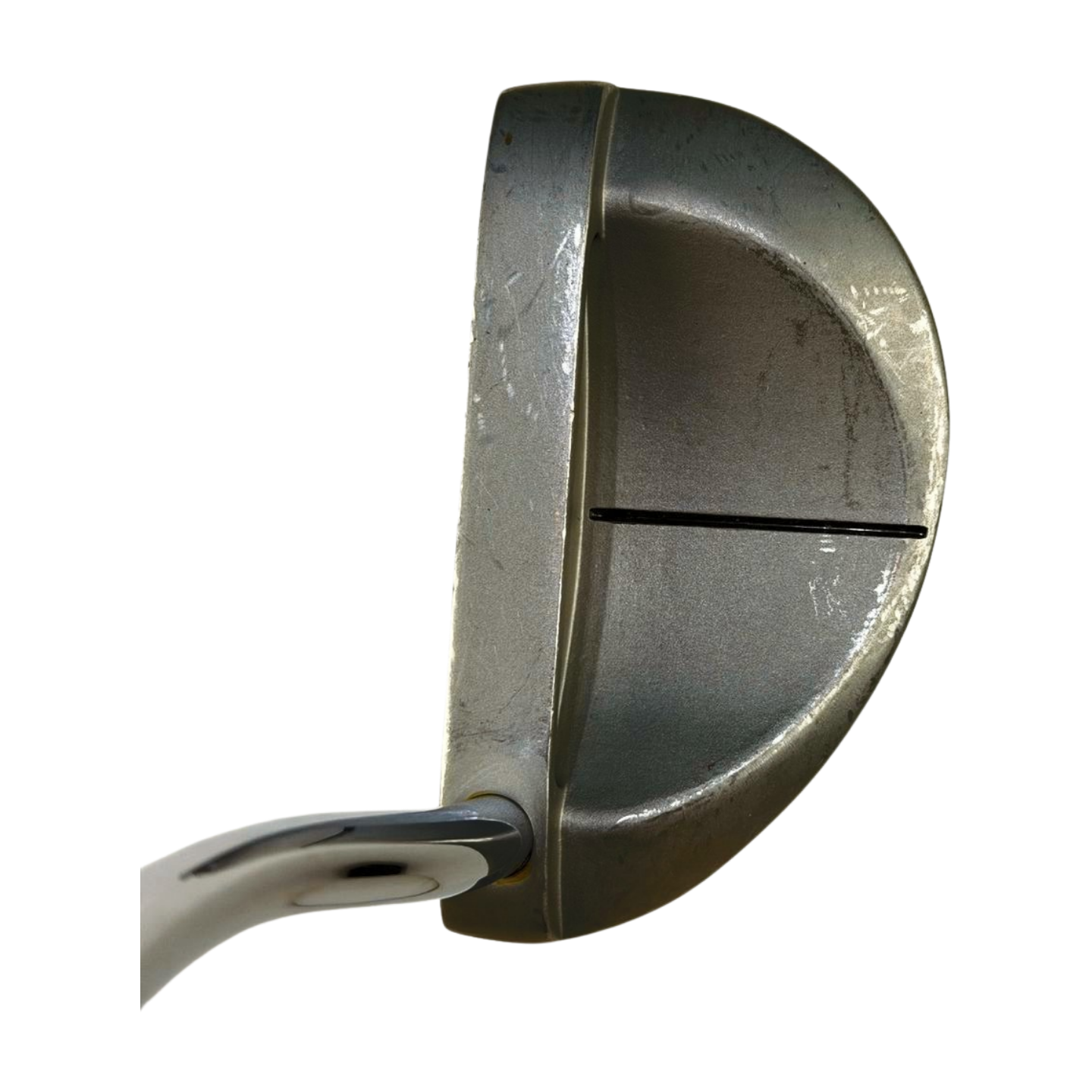 NIKE METHOD CORE MC-5i PUTTER RH 35”