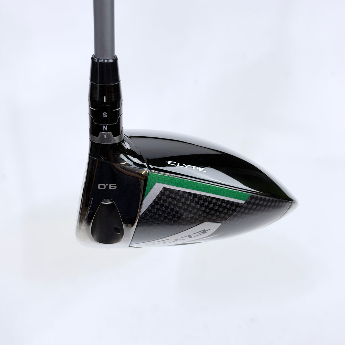 ELYTE TD MAX 9° DRIVER S FLEX RH 45”