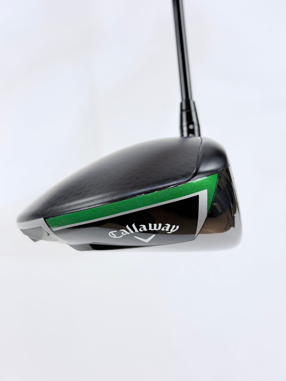 CALLAWAY ELYTE 9° DRIVER S FLEX RH 45”