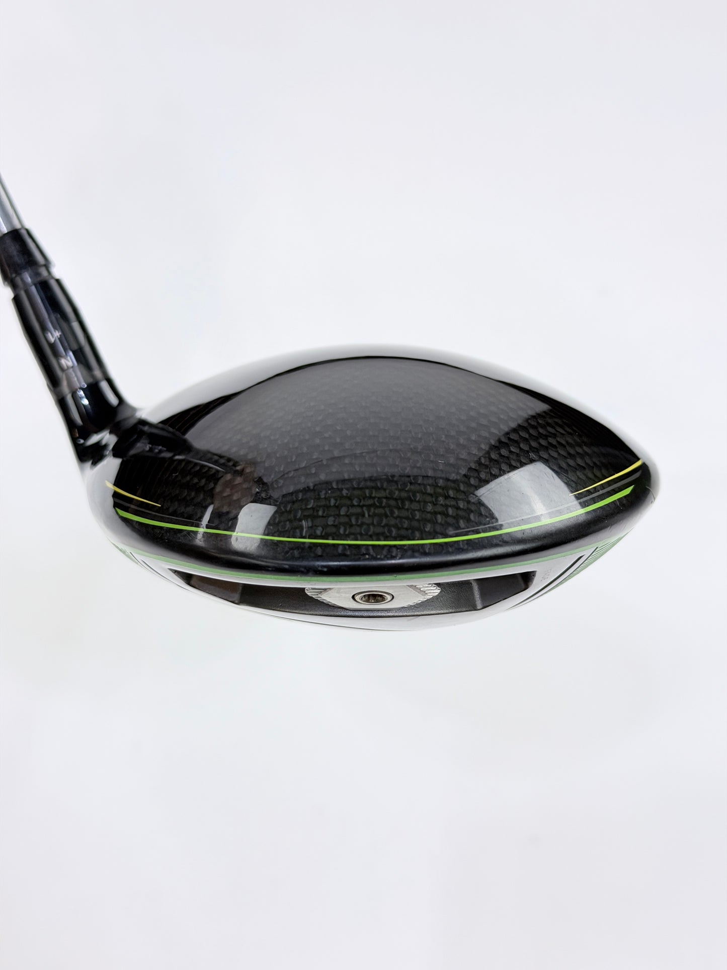 CALLAWAY EPIC FLASH 10.5° DRIVER X FLEX RH 45”