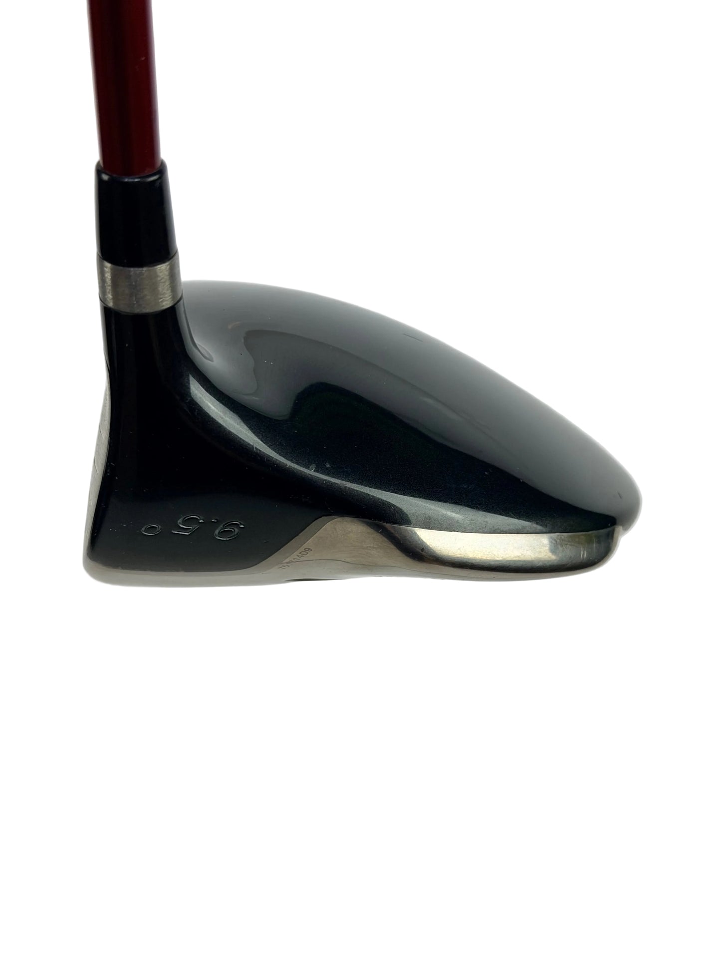 PING K15 TITANIUM DRIVER 9.5° S FLEX RH 45”