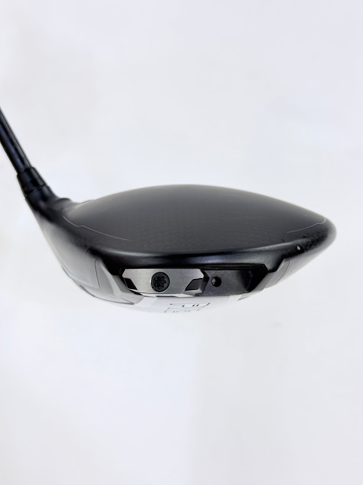 PING G440 MAX 9° DRIVER S FLEX RH 45”