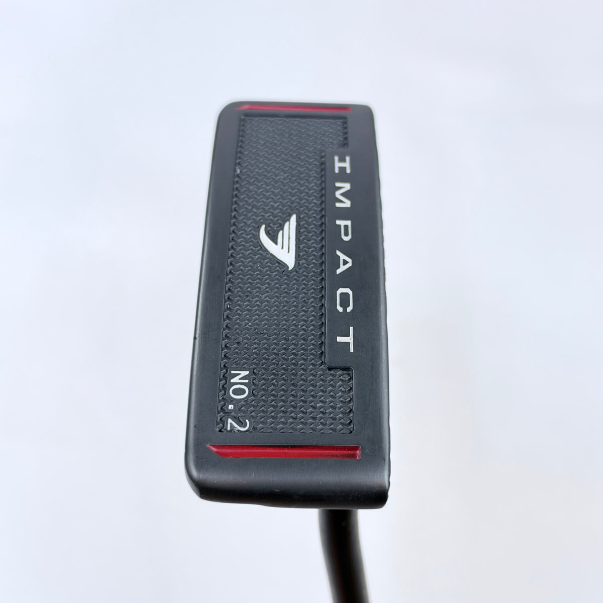 TOMMY ARMOUR IMPACT 2 PUTTER RH 35”