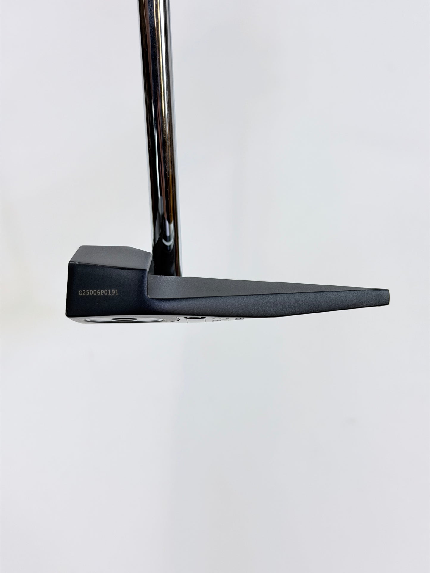 ODYSSEY AI-ONE SQUARE 2 SQUARE #7 PUTTER RH 35”