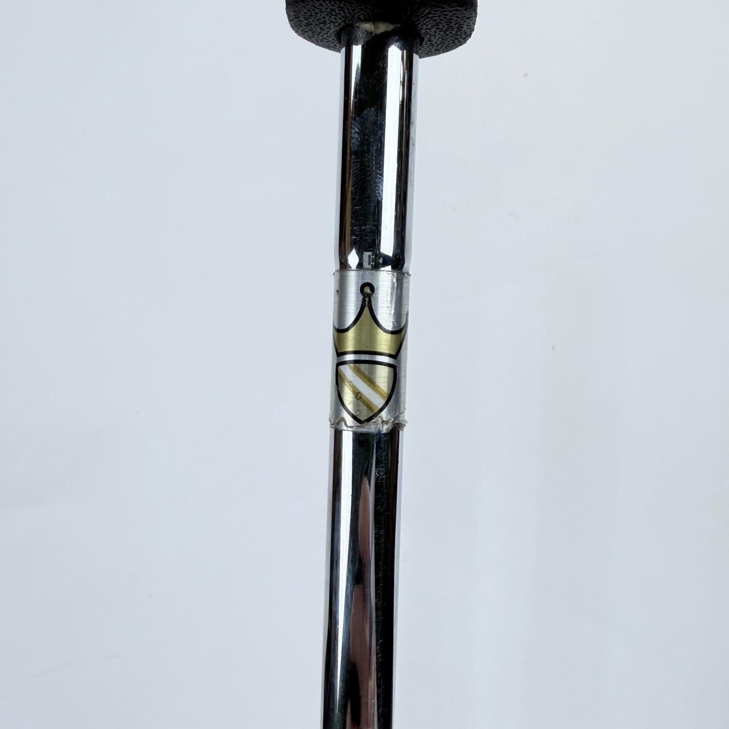 SCOTTY CAMERON PRO PLATINUM LAGUNA 2.5 PUTTER RH 35.25”
