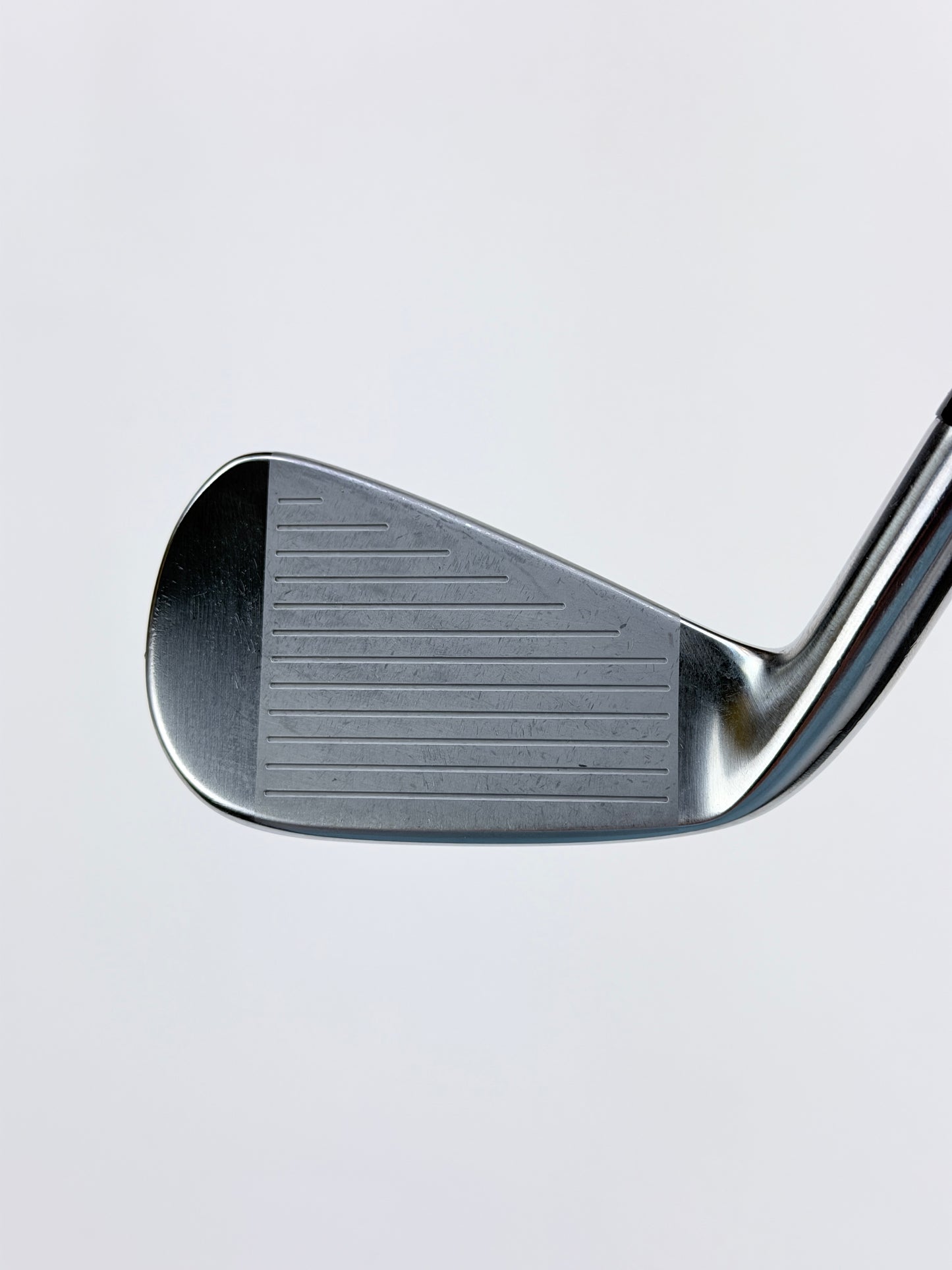 MIZUNO PRO 245 4 IRON R FLEX RH 38.75”