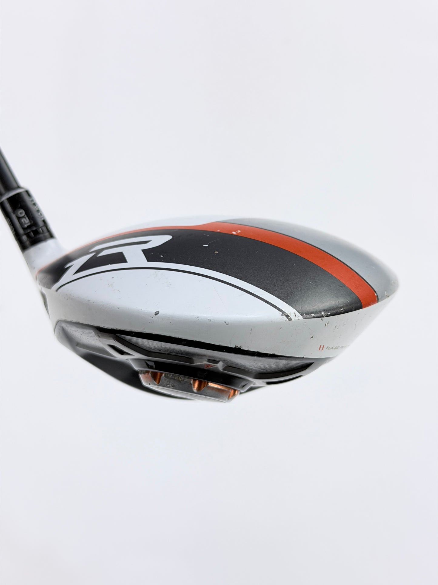 TAYLORMADE R1 10.5° DRIVER R FLEX RH 45”