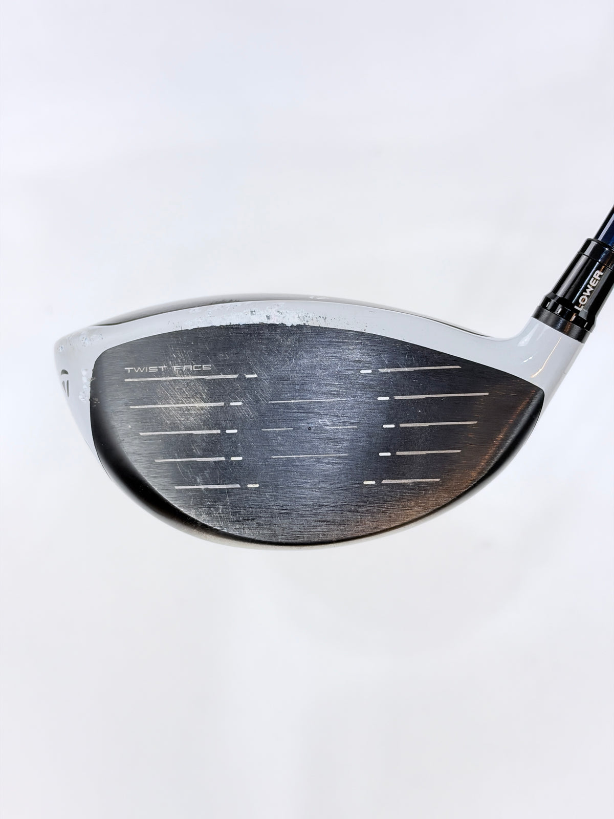 TAYLORMADE SIM 2 MAX DRIVER 10.5° S FLEX RH 45”